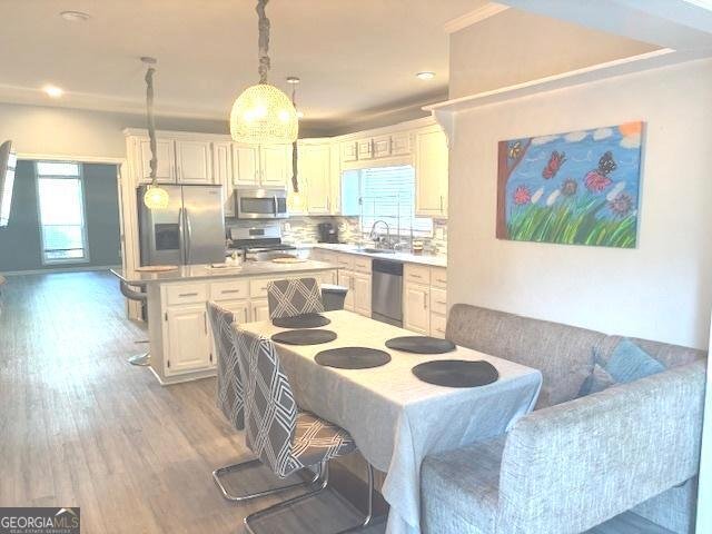 9256 Brook Court Douglasville - 6