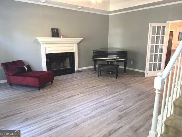 9256 Brook Court Douglasville - 8