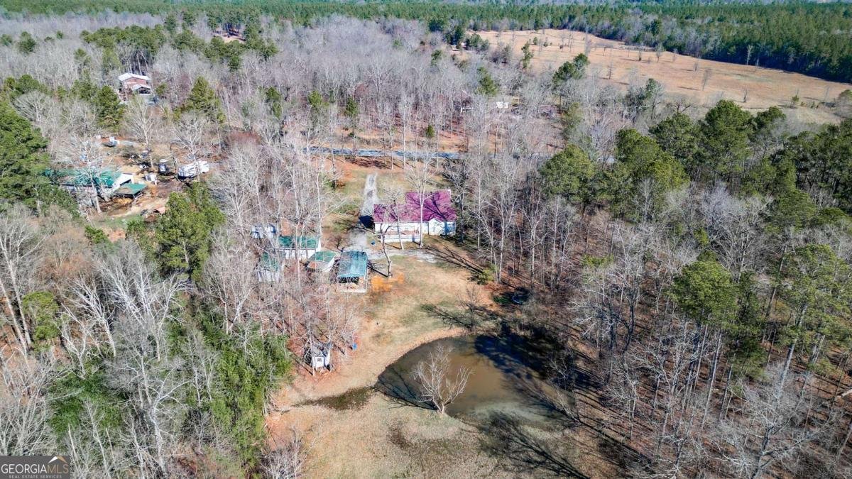 5345 Nicklesville Road Resaca - 10