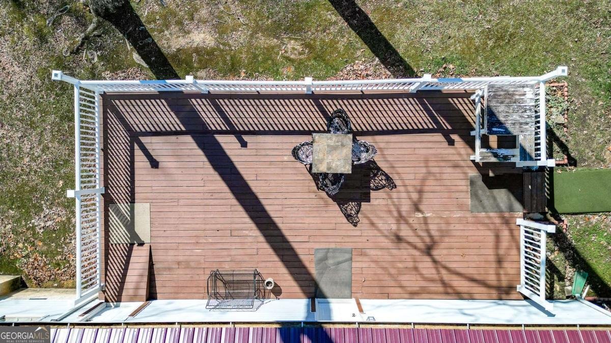 5345 Nicklesville Road Resaca - 19