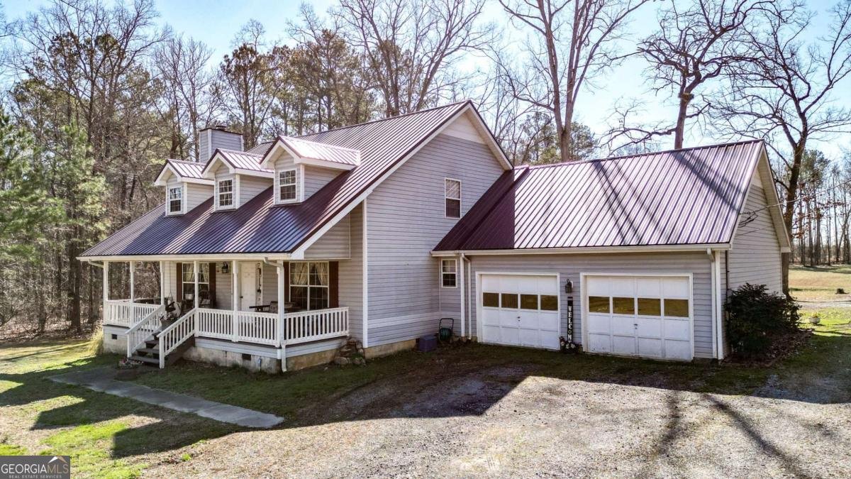 5345 Nicklesville Road Resaca - 2