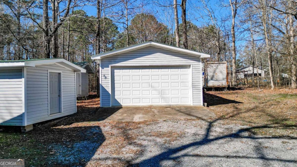 5345 Nicklesville Road Resaca - 22