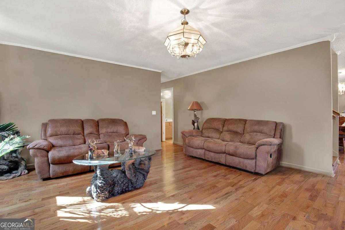 5345 Nicklesville Road Resaca - 31