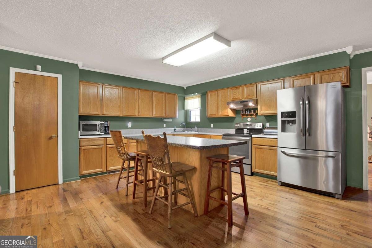 5345 Nicklesville Road Resaca - 35