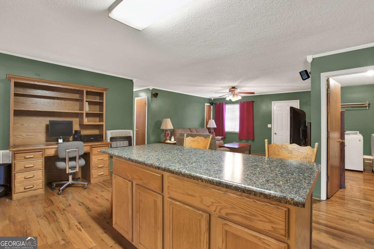 5345 Nicklesville Road Resaca - 38