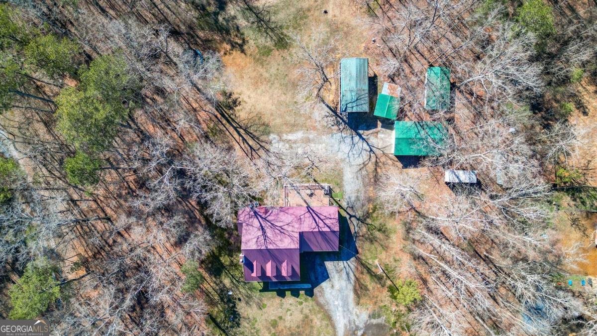 5345 Nicklesville Road Resaca - 5