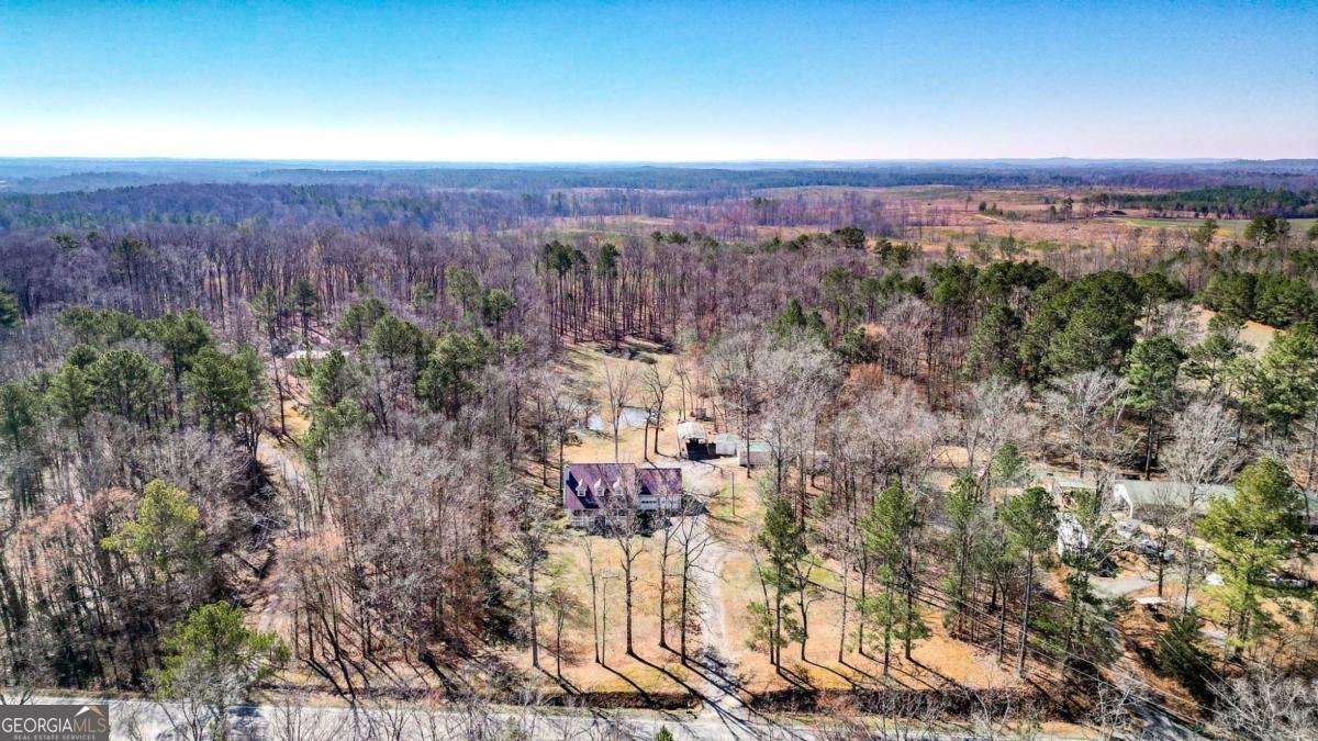 5345 Nicklesville Road Resaca - 8