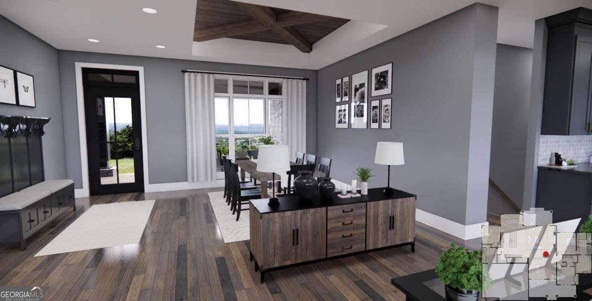 216 St Andrews Way Ellijay - 10