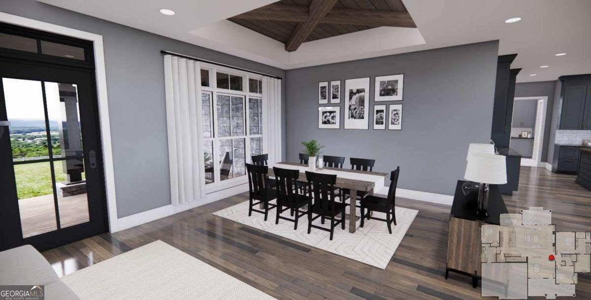 216 St Andrews Way Ellijay - 11