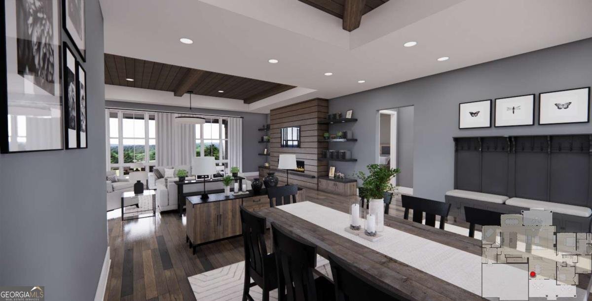 216 St Andrews Way Ellijay - 12