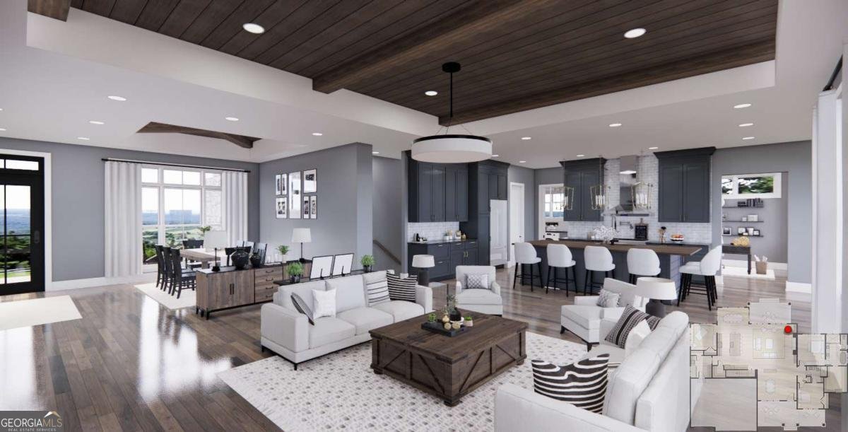 216 St Andrews Way Ellijay - 14