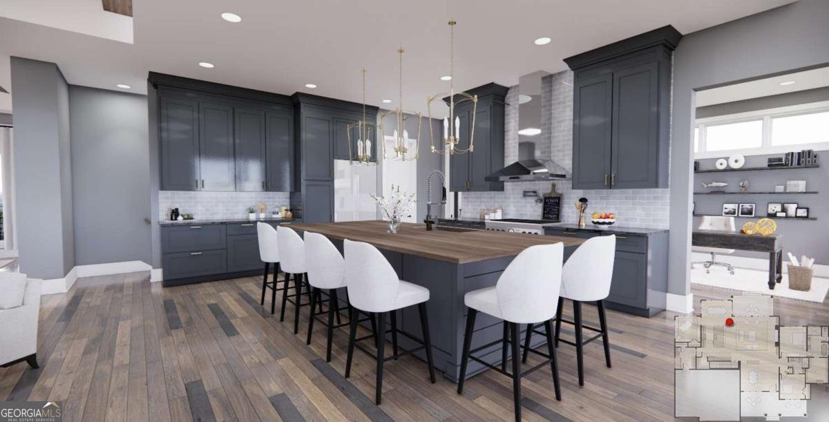 216 St Andrews Way Ellijay - 16