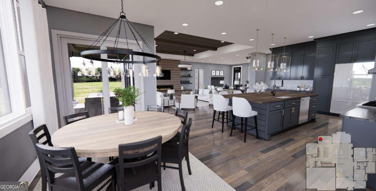 216 St Andrews Way Ellijay - 18