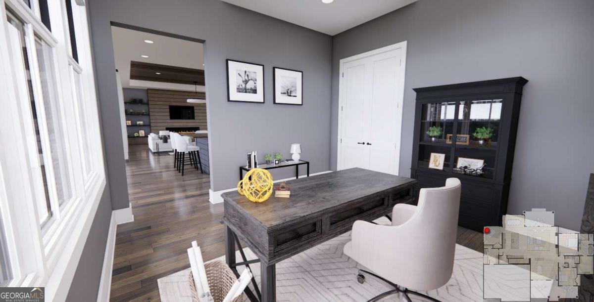 216 St Andrews Way Ellijay - 19