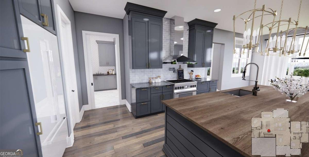 216 St Andrews Way Ellijay - 20