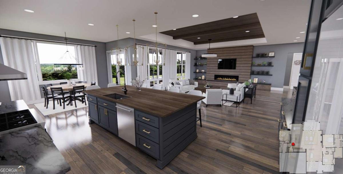 216 St Andrews Way Ellijay - 23