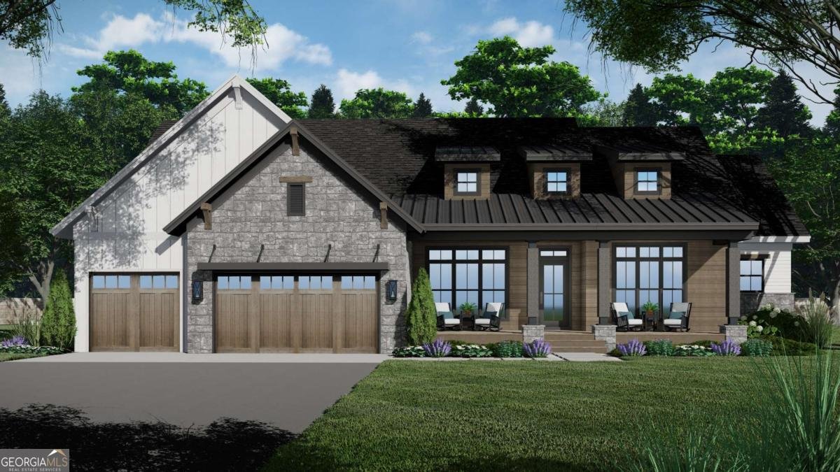 216 St Andrews Way Ellijay - 3