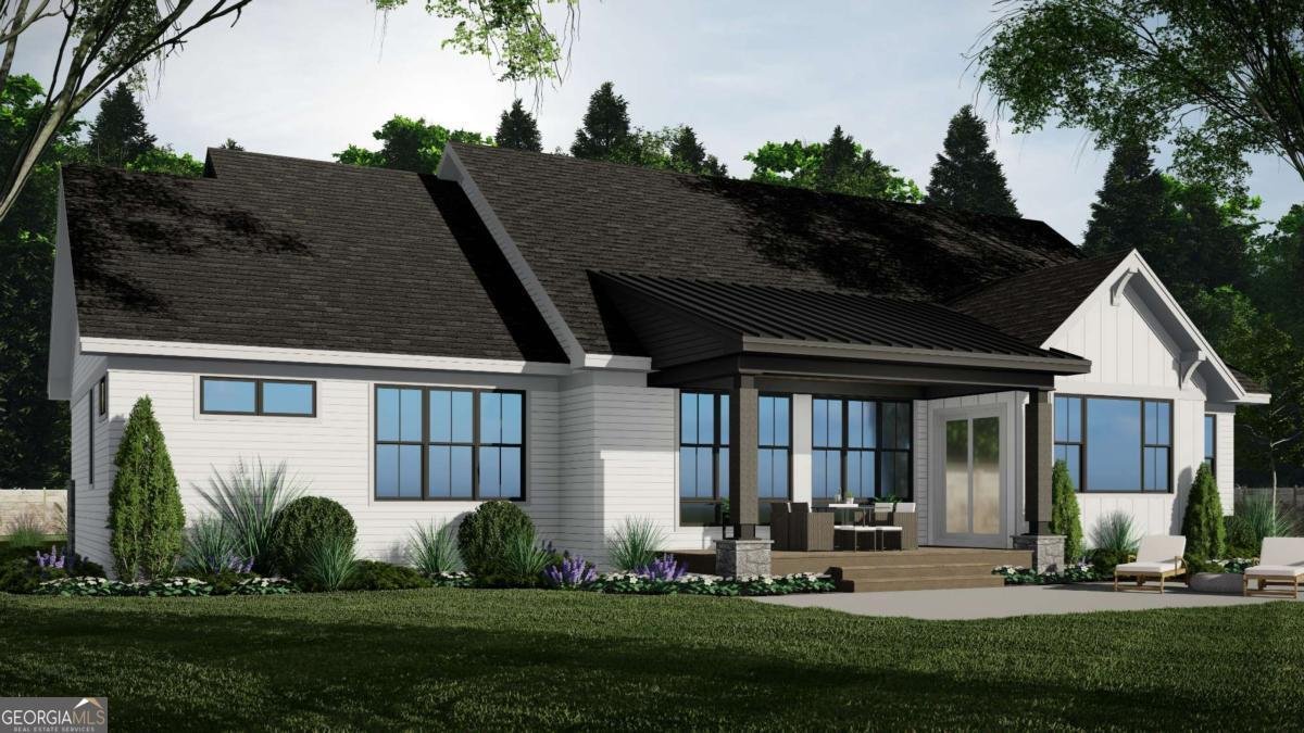 216 St Andrews Way Ellijay - 4