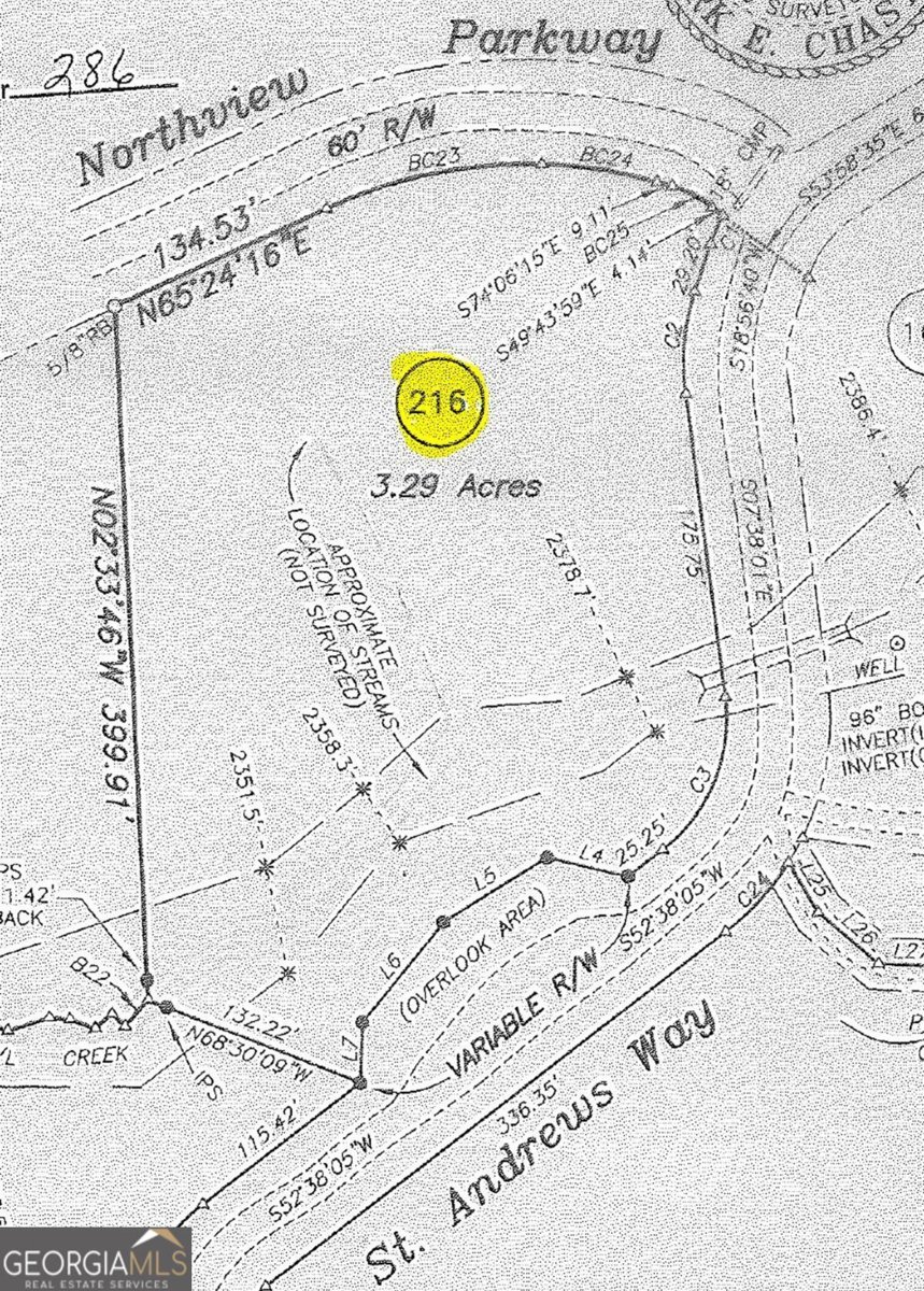 216 St Andrews Way Ellijay - 46