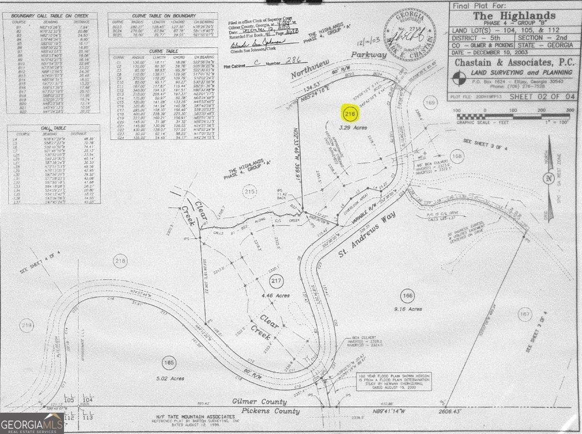 216 St Andrews Way Ellijay - 47