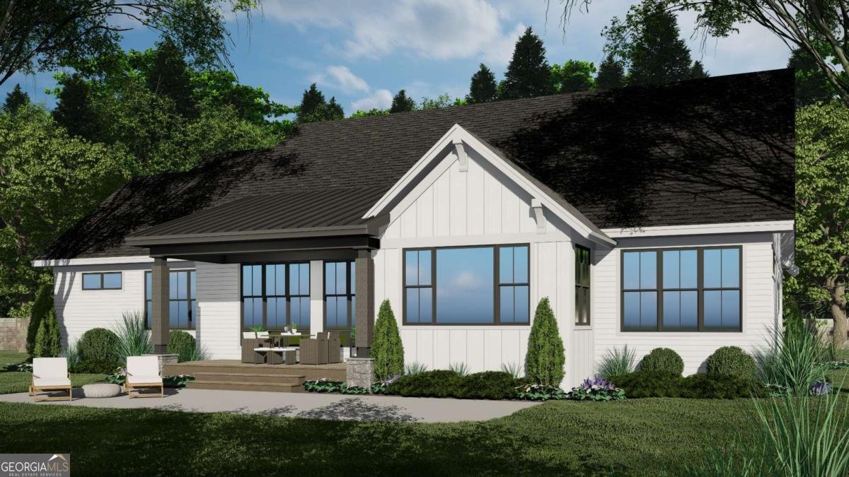 216 St Andrews Way Ellijay - 7