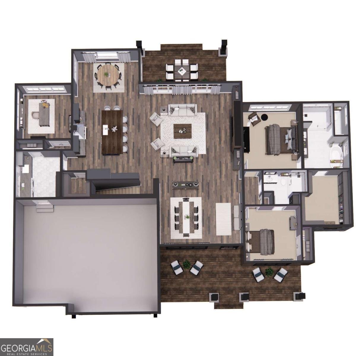 216 St Andrews Way Ellijay - 8