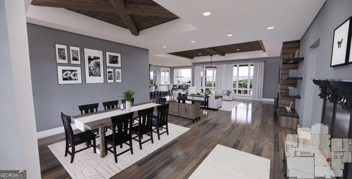 216 St Andrews Way Ellijay - 9