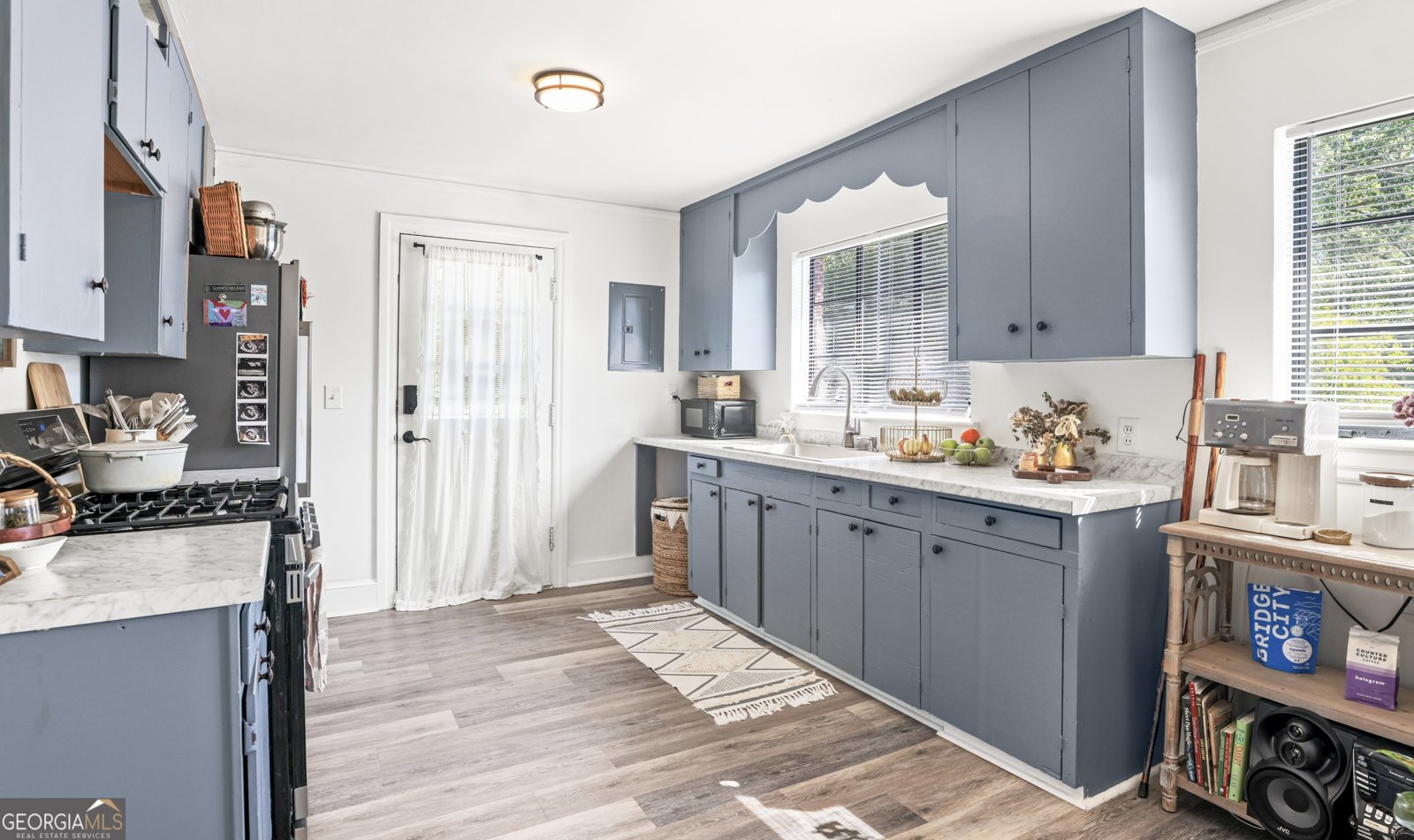 1413 McDuffie Street Anderson - 10