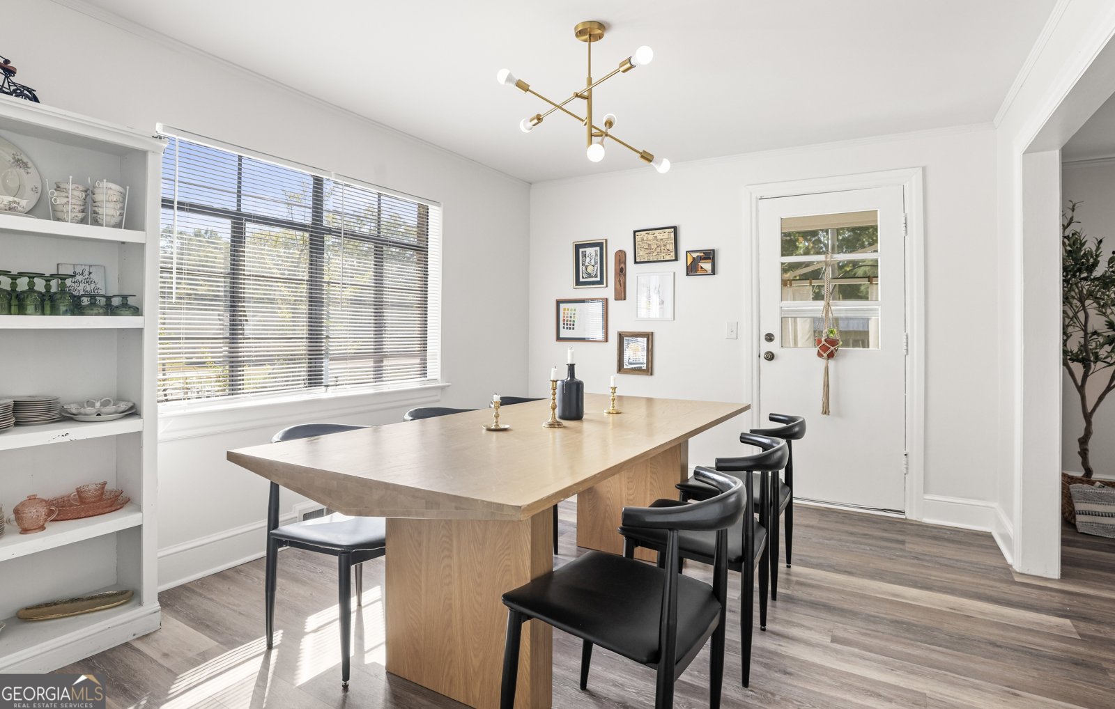 1413 McDuffie Street Anderson - 11