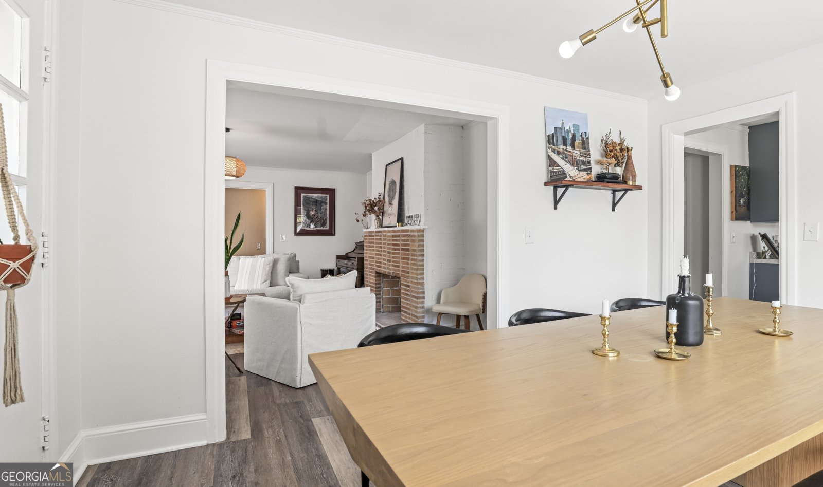 1413 McDuffie Street Anderson - 12