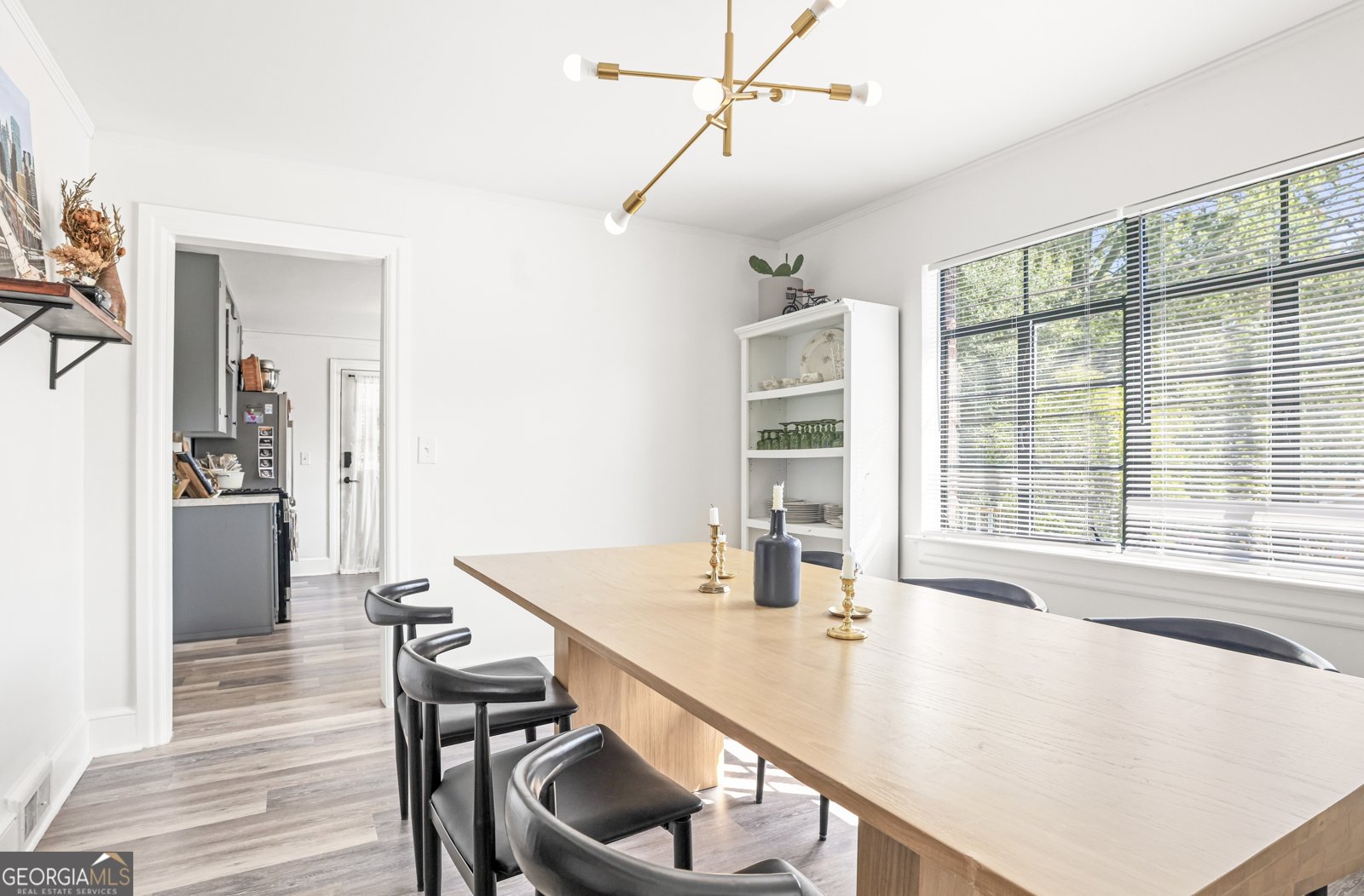 1413 McDuffie Street Anderson - 13