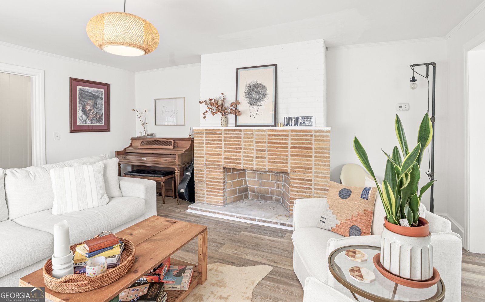 1413 McDuffie Street Anderson - 15