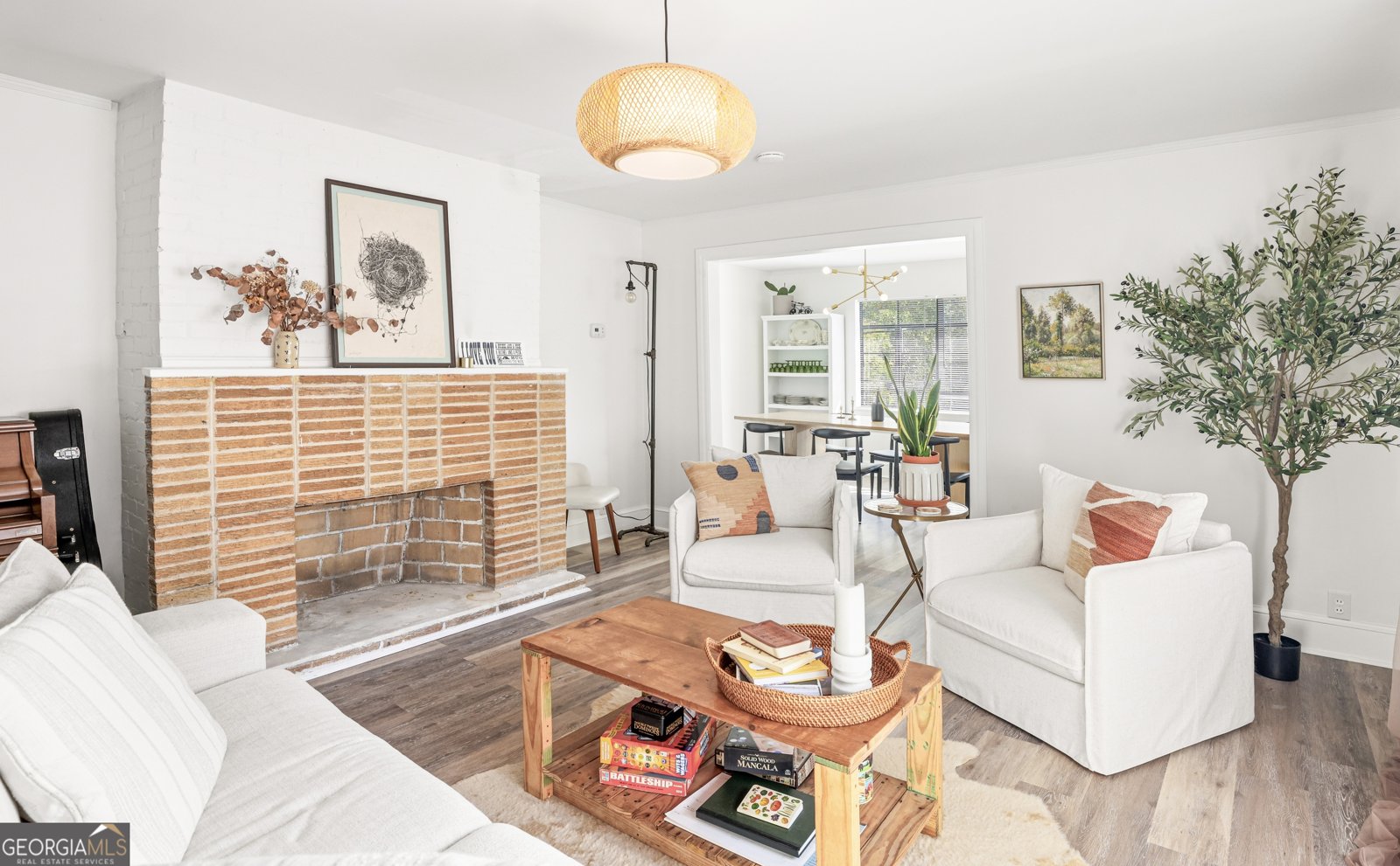 1413 McDuffie Street Anderson - 16