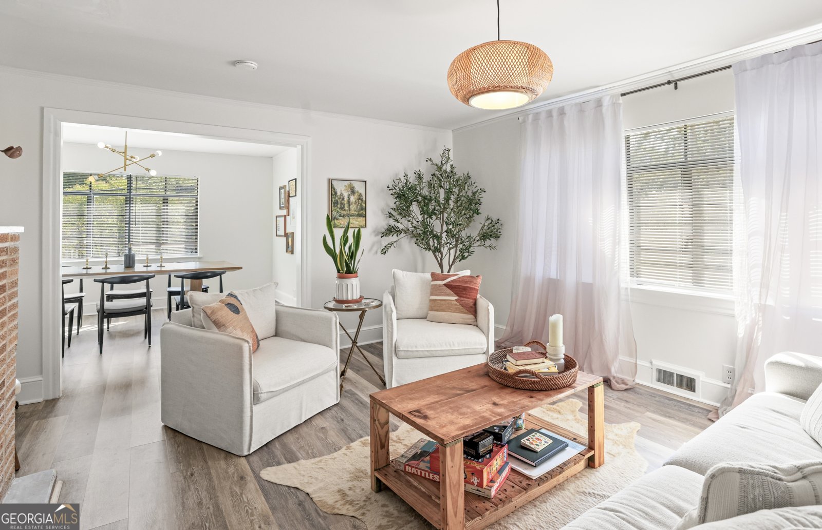 1413 McDuffie Street Anderson - 17