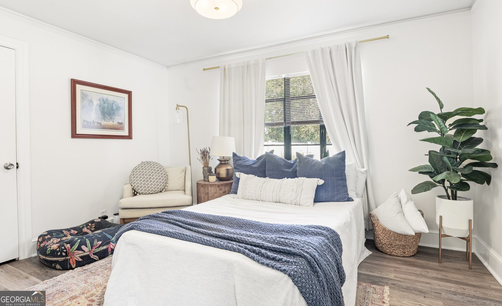 1413 McDuffie Street Anderson - 18