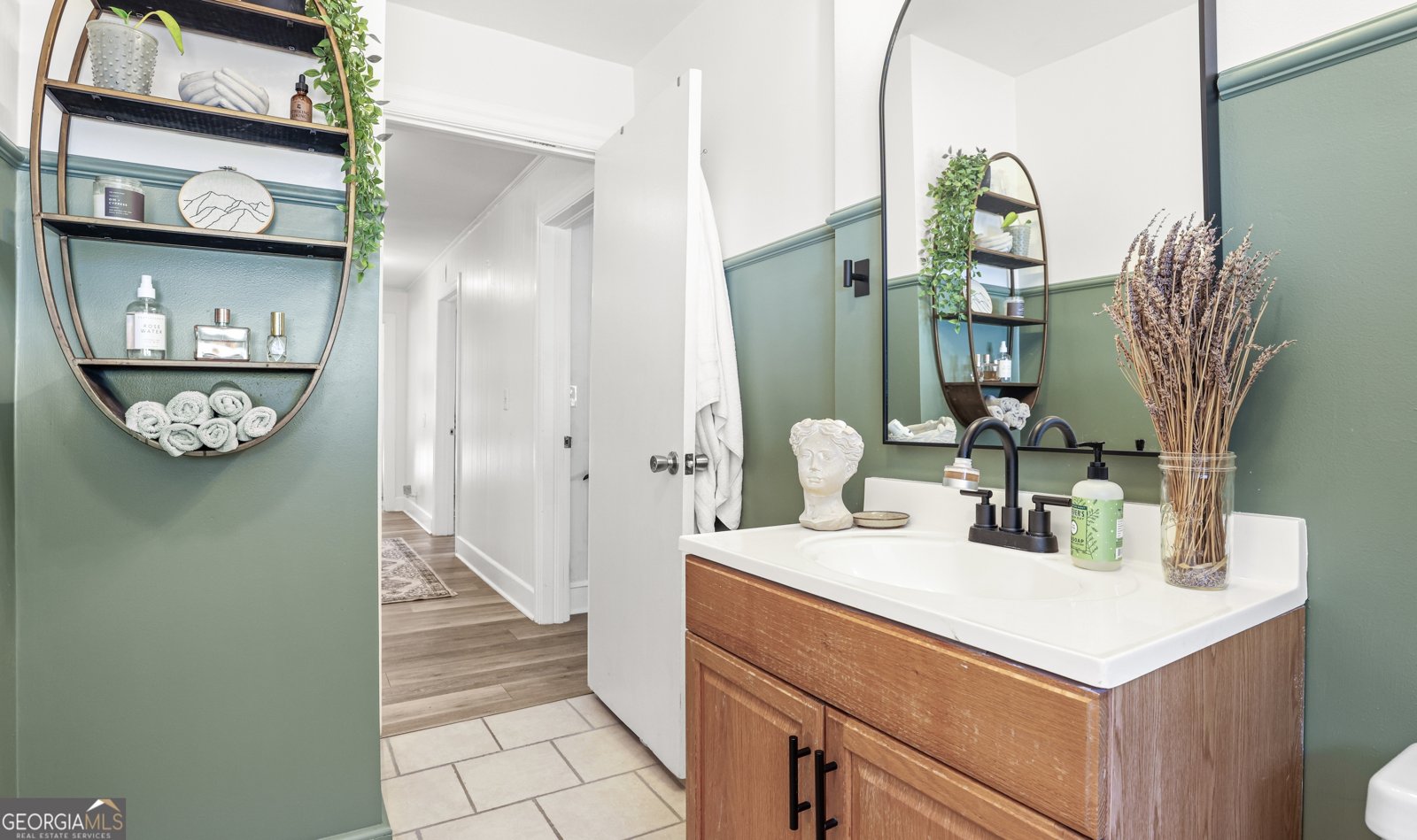 1413 McDuffie Street Anderson - 24