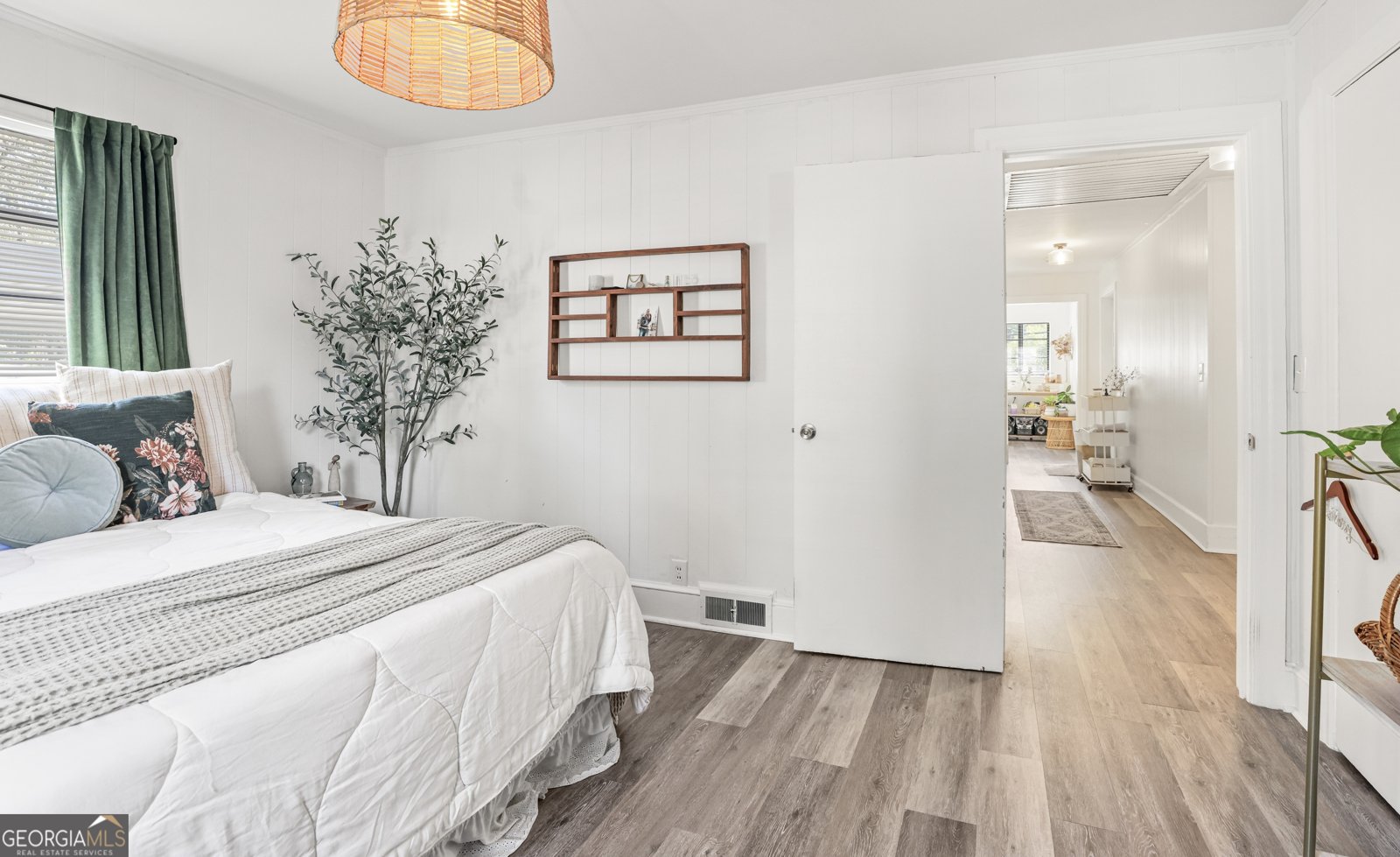 1413 McDuffie Street Anderson - 25