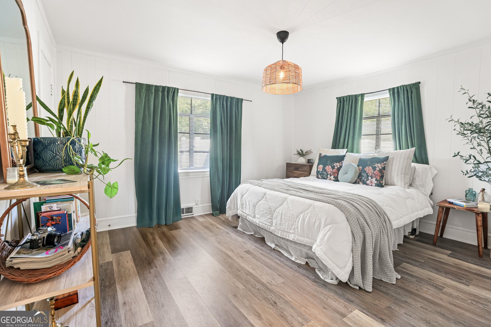 1413 McDuffie Street Anderson - 26