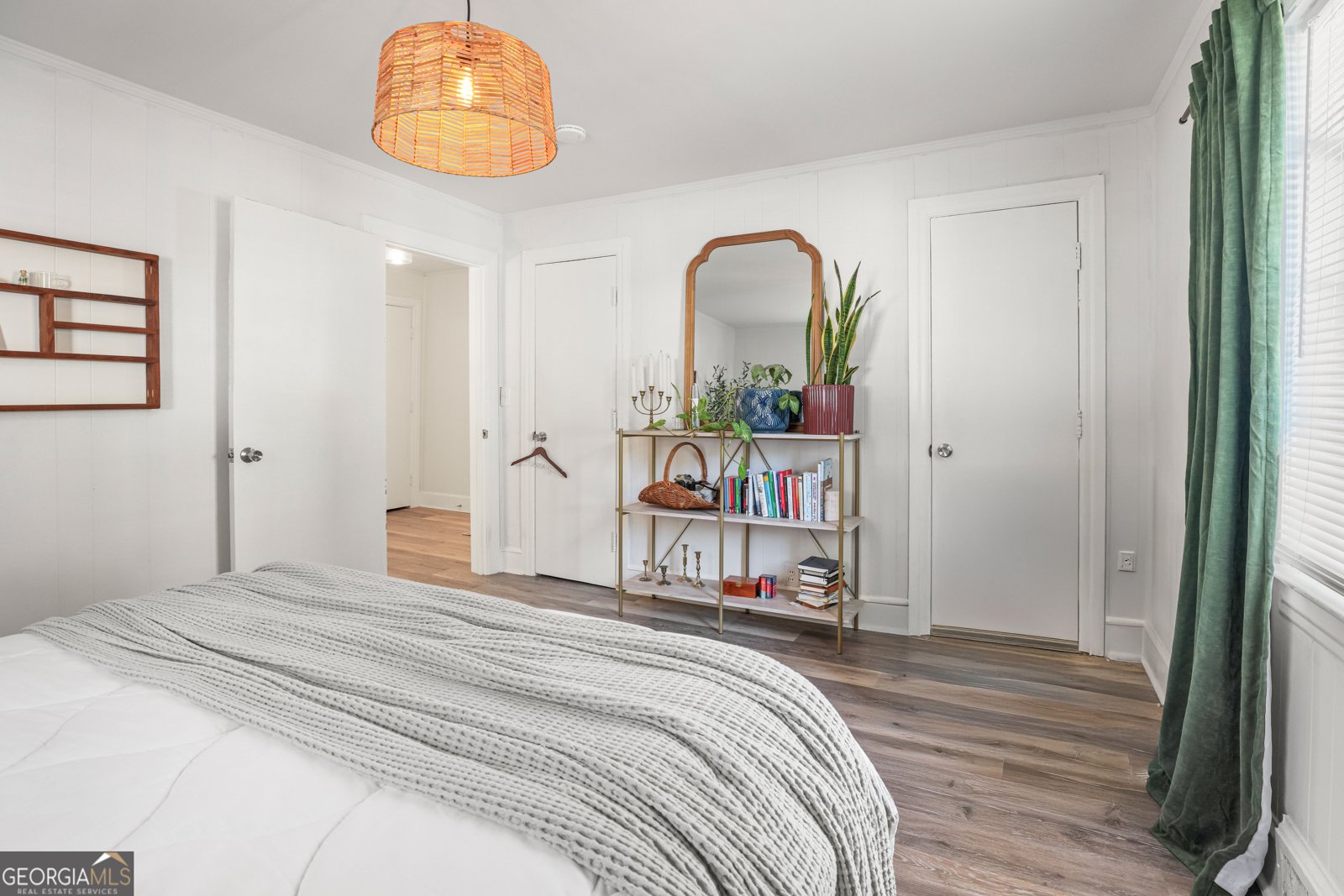 1413 McDuffie Street Anderson - 27