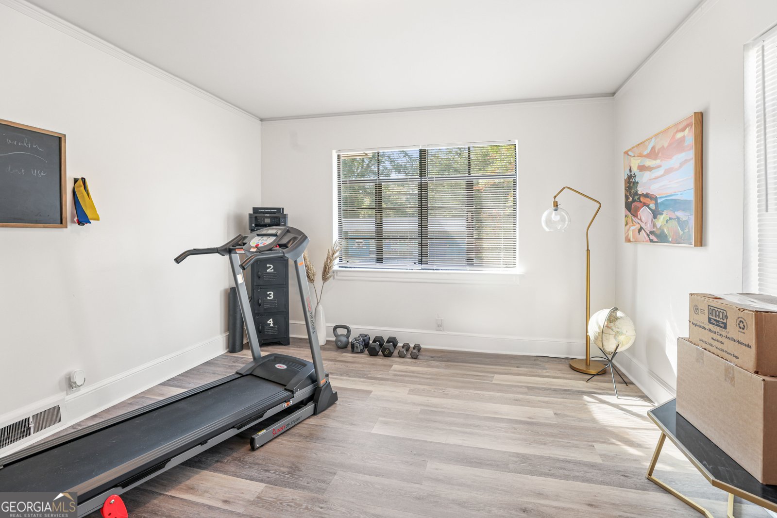 1413 McDuffie Street Anderson - 28