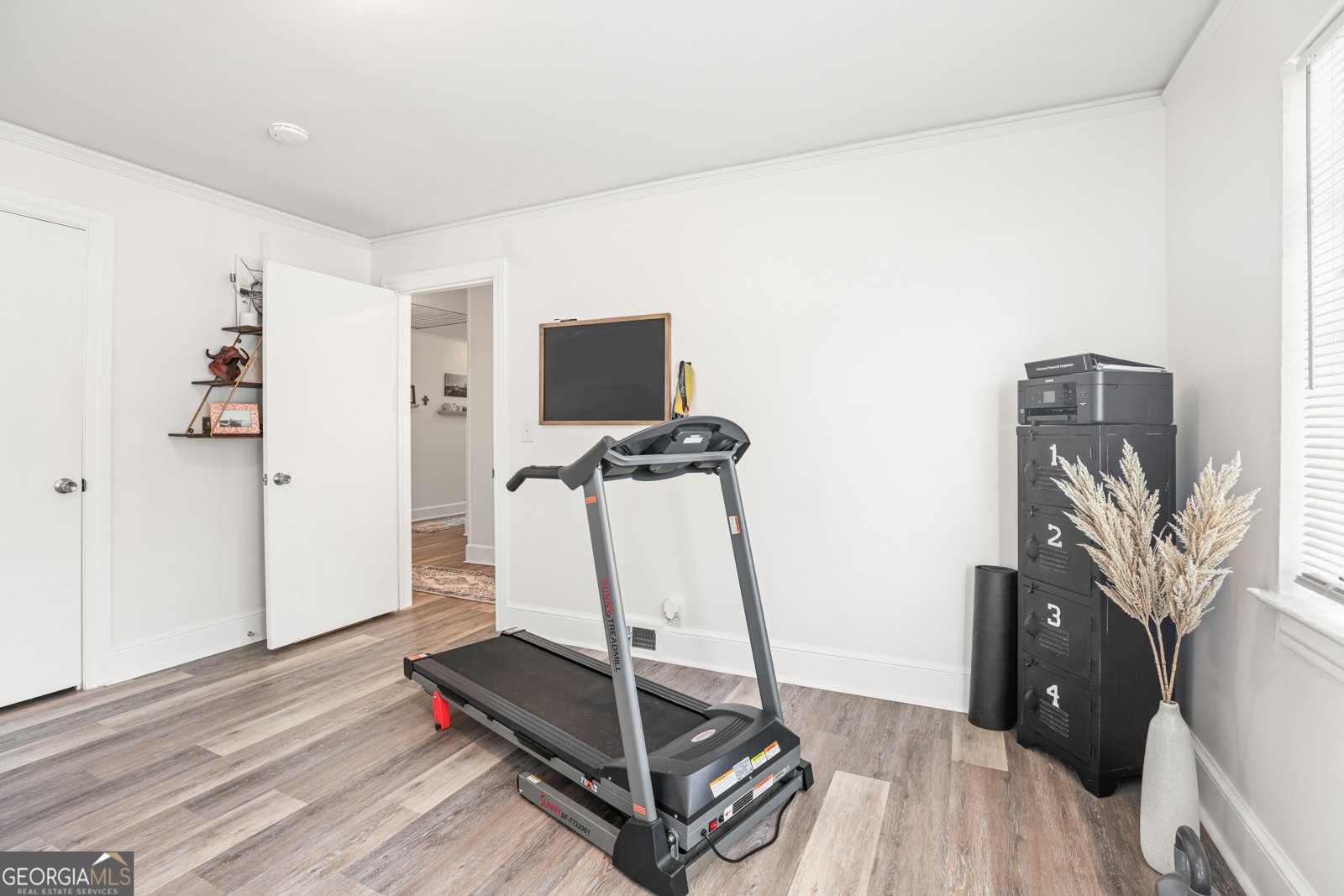 1413 McDuffie Street Anderson - 29