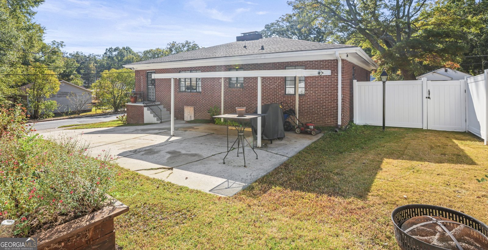 1413 McDuffie Street Anderson - 5