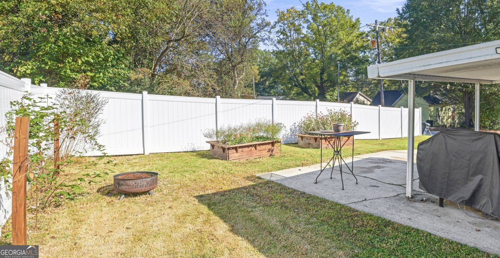 1413 McDuffie Street Anderson - 6