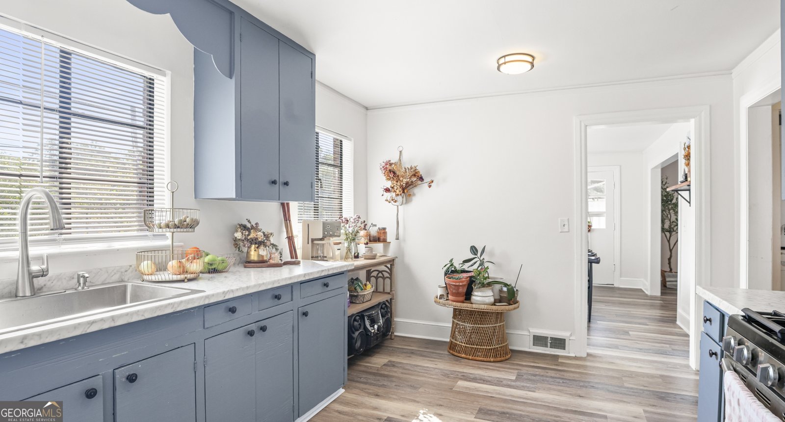 1413 McDuffie Street Anderson - 7