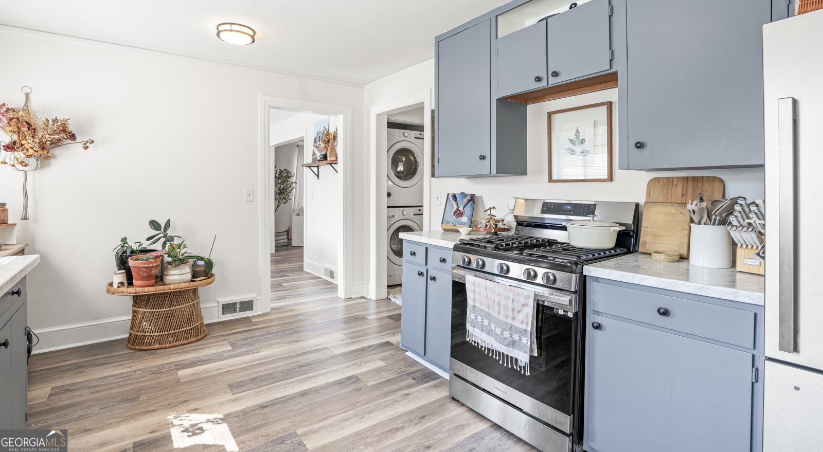 1413 McDuffie Street Anderson - 8