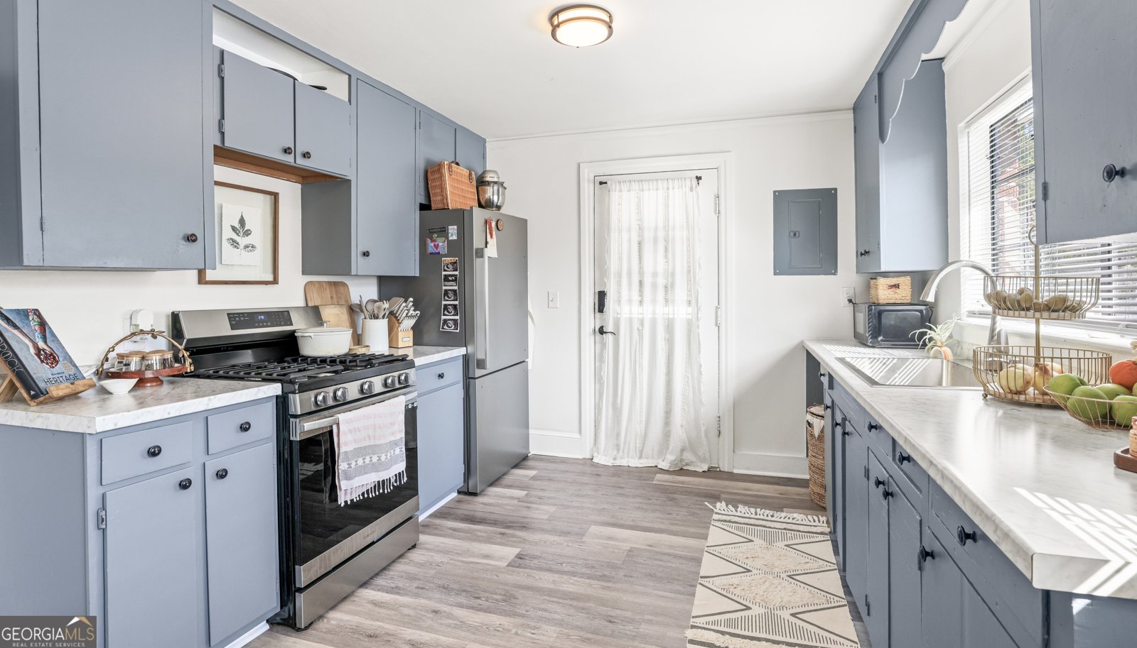 1413 McDuffie Street Anderson - 9