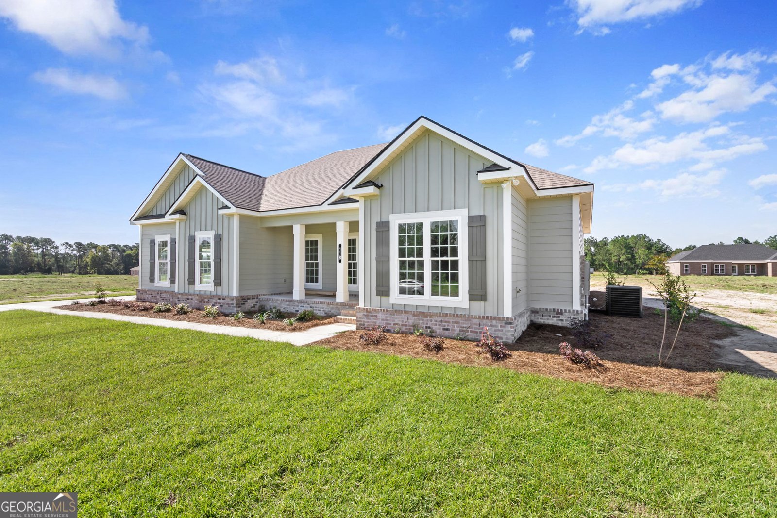 118 Pin Oak Lane Statesboro - 2