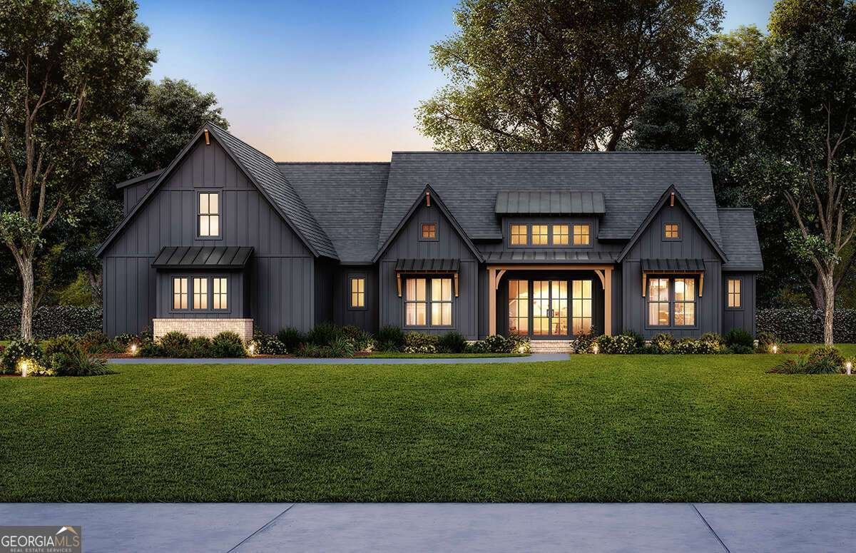 184 St Andrews Way Ellijay - 1