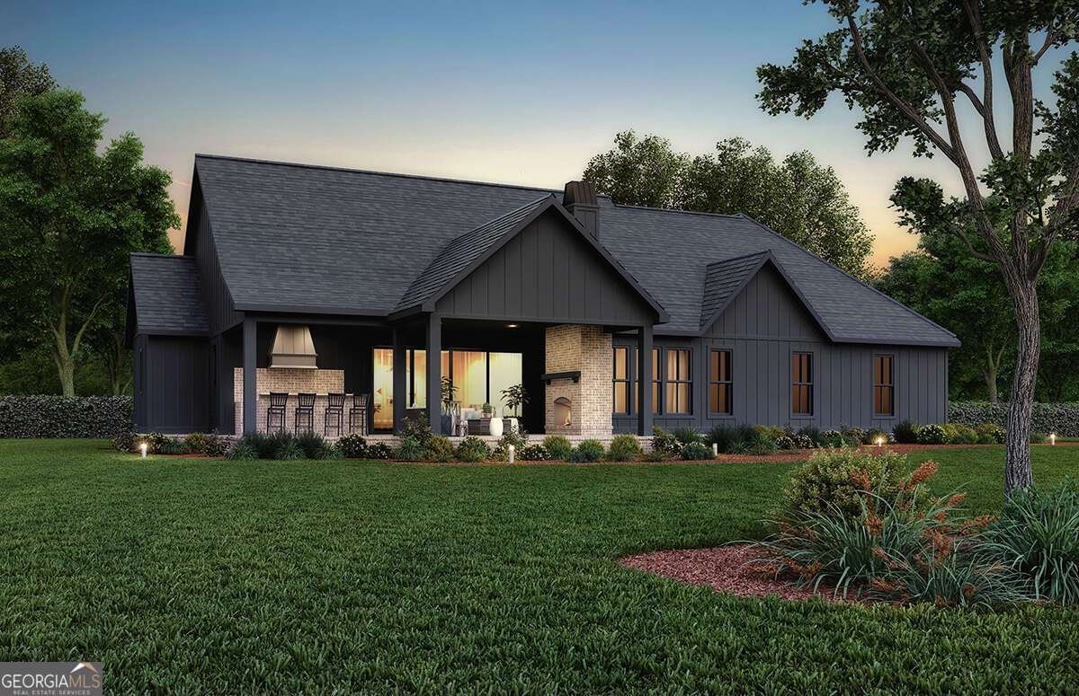 184 St Andrews Way Ellijay - 3