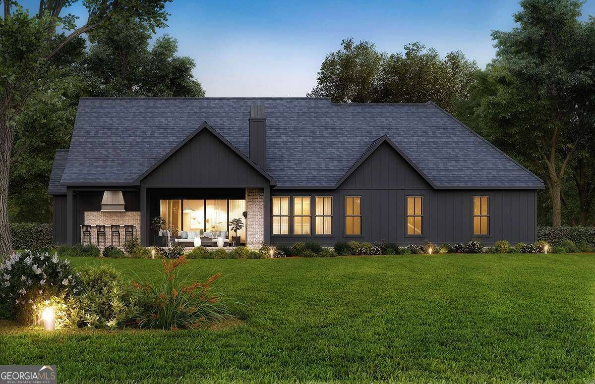 184 St Andrews Way Ellijay - 4